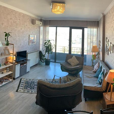 Ameri Plaza Green Apartments Тбилиси Екстериор снимка