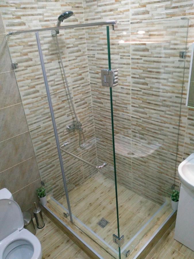 Ameri Plaza Green Apartments Тбилиси Екстериор снимка
