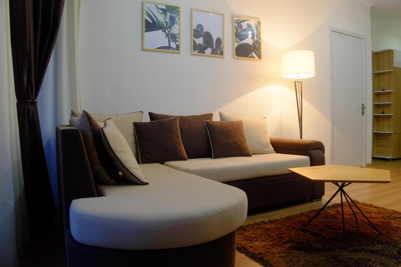 Ameri Plaza Green Apartments Тбилиси Екстериор снимка
