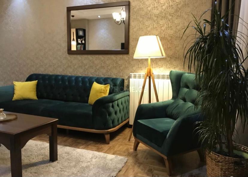 Ameri Plaza Green Apartments Тбилиси Екстериор снимка