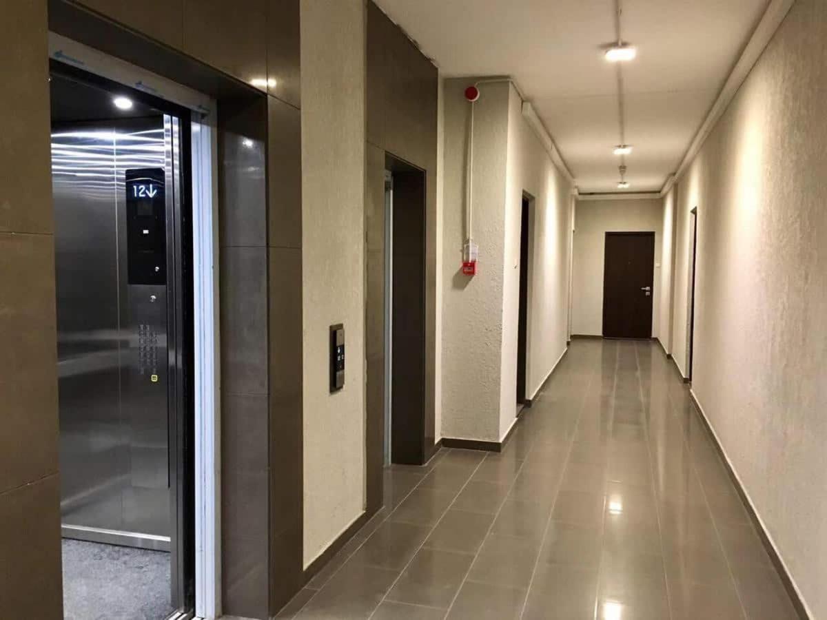 Ameri Plaza Green Apartments Тбилиси Екстериор снимка