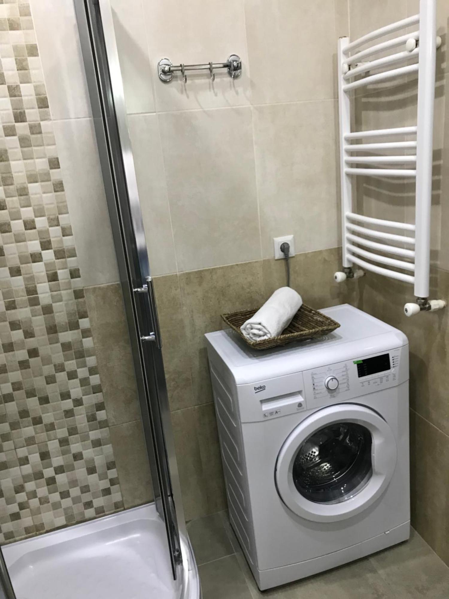 Ameri Plaza Green Apartments Тбилиси Екстериор снимка